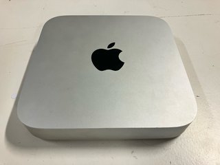 Mac mini m1 8gb 500gb