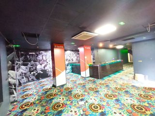 Local comercial en alquiler en La Laguna en Cádiz