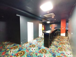 Local comercial en alquiler en La Laguna en Cádiz