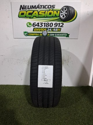 215 50 18 92W MICHELIN PRIMACY 4