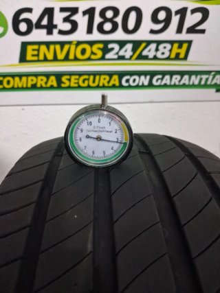 215 50 18 92W MICHELIN PRIMACY 4