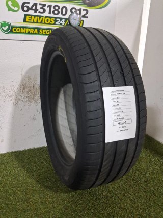 215 50 18 92W MICHELIN PRIMACY 4