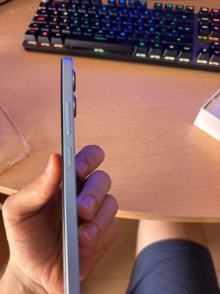 Vendo movil xiaomi Redmi 12 en perfecto estado