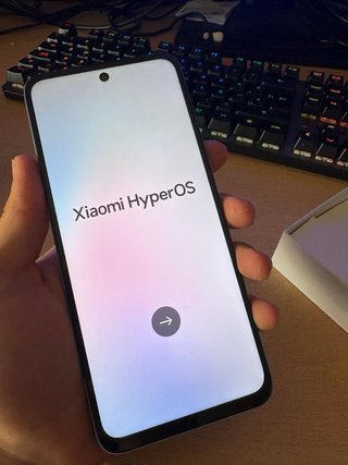 Vendo movil xiaomi Redmi 12 en perfecto estado