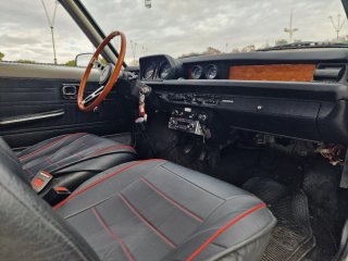 Honda Civic Clasico 1979