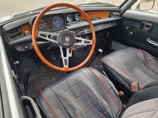 Honda Civic Clasico 1979
