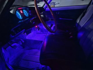 Honda Civic Clasico 1979