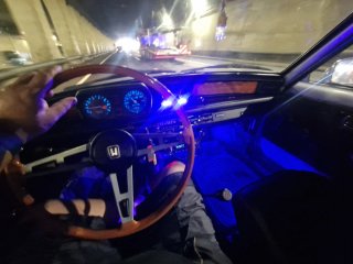Honda Civic Clasico 1979