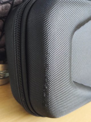 Carcasa Dock + Estuche de transporte Switch 2