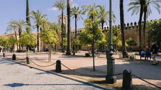 Edificio en alquiler en Casco Histórico  - Ribera - San Basilio en Córdoba