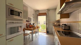 Edificio en alquiler en Casco Histórico  - Ribera - San Basilio en Córdoba