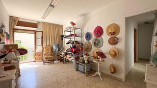 Edificio en alquiler en Casco Histórico  - Ribera - San Basilio en Córdoba