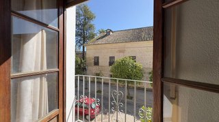 Edificio en alquiler en Casco Histórico  - Ribera - San Basilio en Córdoba