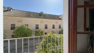 Edificio en alquiler en Casco Histórico  - Ribera - San Basilio en Córdoba