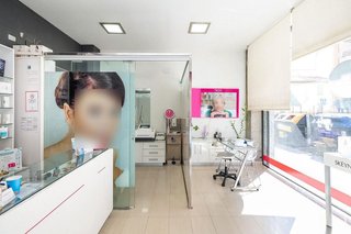 Local comercial en alquiler en Fígares en Granada