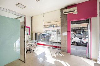 Local comercial en alquiler en Fígares en Granada