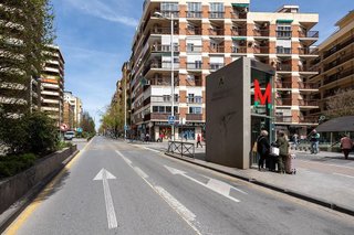 Local comercial en alquiler en Fígares en Granada