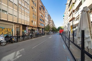 Local comercial en alquiler en Fígares en Granada