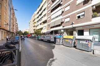 Local comercial en alquiler en Fígares en Granada