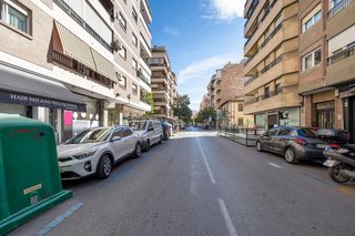 Local comercial en alquiler en Fígares en Granada