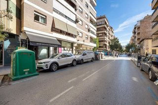 Local comercial en alquiler en Fígares en Granada