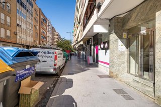 Local comercial en alquiler en Fígares en Granada