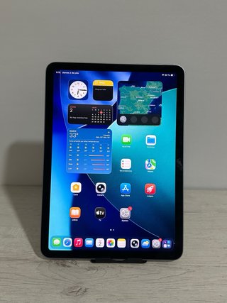 iPad Air 4ª Gen *IMPECABLE*