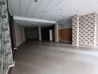 Local comercial en alquiler en La Seca - Los Salgueriños en Pontevedra