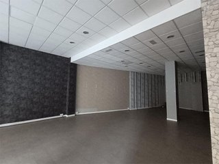 Local comercial en alquiler en La Seca - Los Salgueriños en Pontevedra