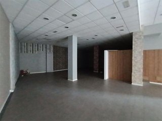 Local comercial en alquiler en La Seca - Los Salgueriños en Pontevedra