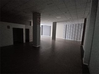 Local comercial en alquiler en La Seca - Los Salgueriños en Pontevedra
