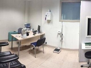 Local comercial en alquiler en Plaza España - Villa Pilar - Reyes Católicos - Vadillos en Burgos