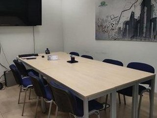 Local comercial en alquiler en Plaza España - Villa Pilar - Reyes Católicos - Vadillos en Burgos