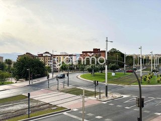 Nave industrial en alquiler en Renfe - Bulevar 1º y 2º Fase en Jaén