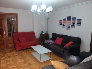 Piso en alquiler en Milagrosa en Pamplona