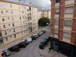 Piso en alquiler en Milagrosa en Pamplona