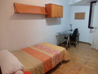 Piso en alquiler en Milagrosa en Pamplona