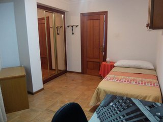 Piso en alquiler en Milagrosa en Pamplona