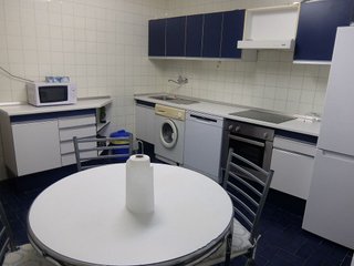 Piso en alquiler en Milagrosa en Pamplona