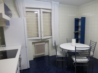 Piso en alquiler en Milagrosa en Pamplona