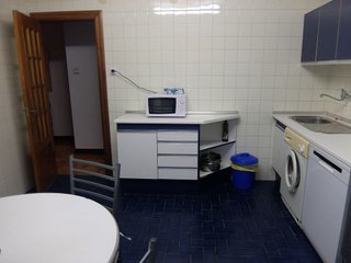 Piso en alquiler en Milagrosa en Pamplona