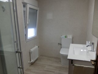 Piso en alquiler en Milagrosa en Pamplona