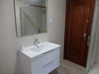 Piso en alquiler en Milagrosa en Pamplona