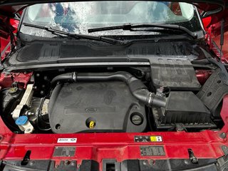 Land Rover Range Rover Evoque 2014