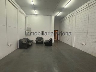 Local comercial en alquiler en El Higuerón en Córdoba
