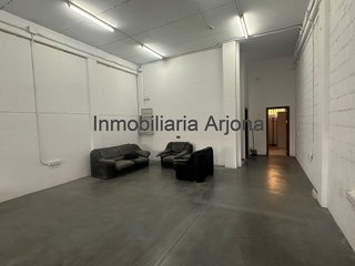 Local comercial en alquiler en El Higuerón en Córdoba