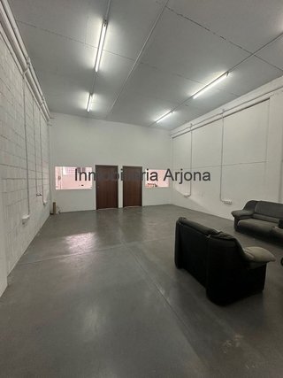 Local comercial en alquiler en El Higuerón en Córdoba