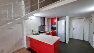Estudio en alquiler en Barrio de la Luz en Xirivella