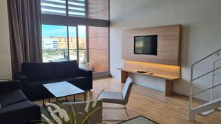 Estudio en alquiler en Barrio de la Luz en Xirivella