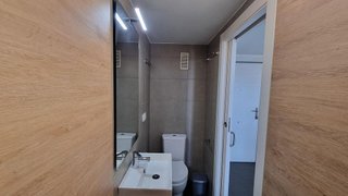 Estudio en alquiler en Barrio de la Luz en Xirivella